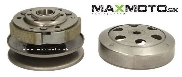 Spojka pre MINARELLI JOG, 000461