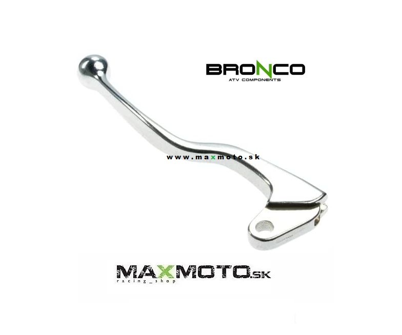 Spojková páčka YAMAHA YFM 80 BADGER, YFM 80 RAPTOR, YFM 200 MOTO-4,YFM 660 GRIZZLY,WR 250X, 23X-83912-00, 23X-83912-01, 23X-83912-02