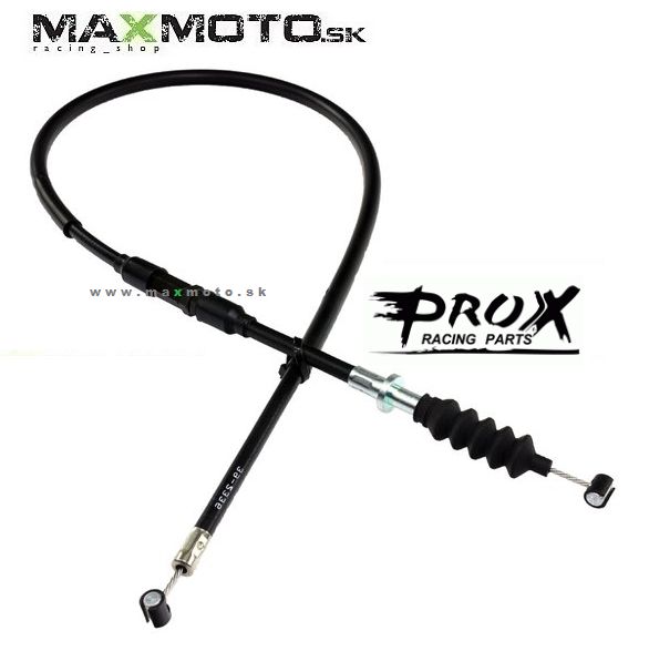 Spojkové lanko KAWASAKI KX 125, 00-02