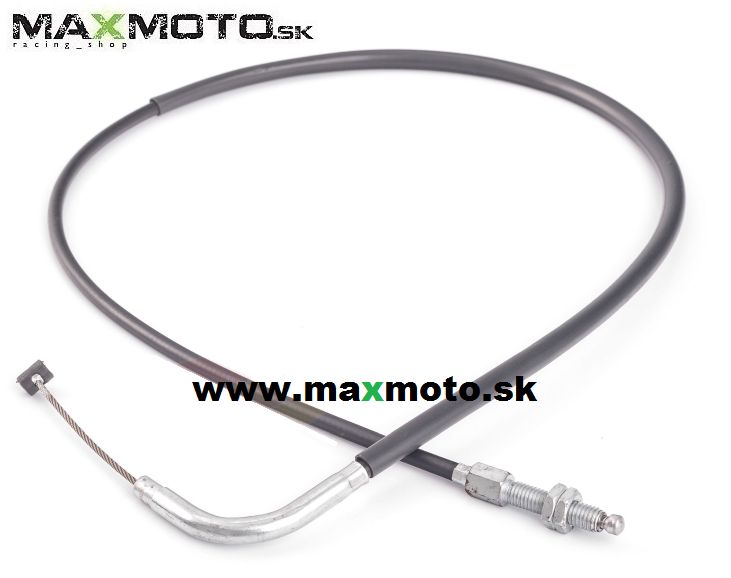 Spojkové lanko SUZUKI SV650, 03-09