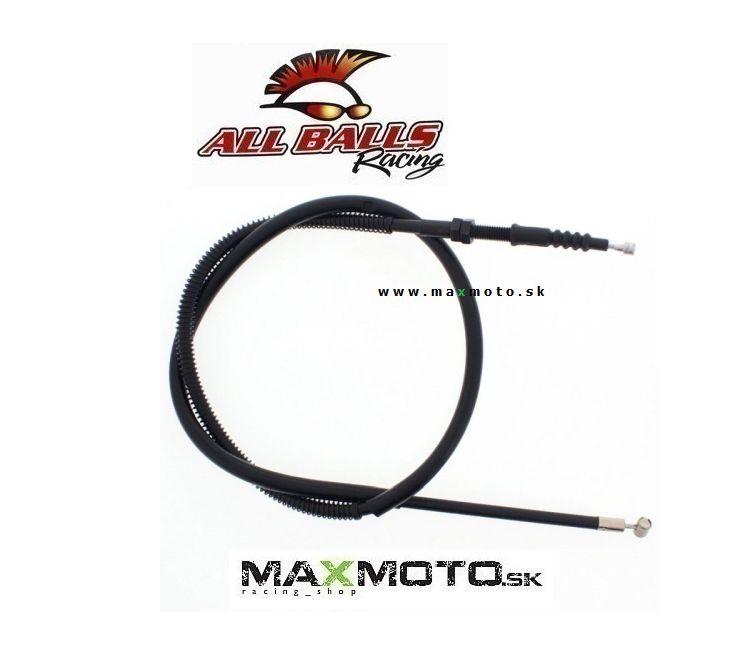 Spojkové lanko YAMAHA YFM350 Warrior, 87-04,  1LN-26335-00-00