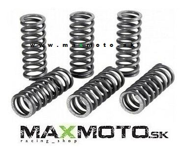 Spojkové pružiny YAMAHA YZ/ SR/ SRX/ XJ/ XS/ XT a iné