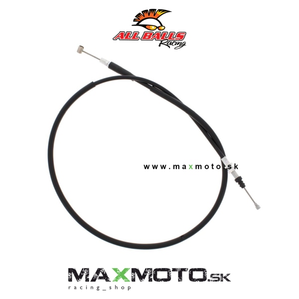 Spojkové lanko YAMAHA YZ 450F, 06-08