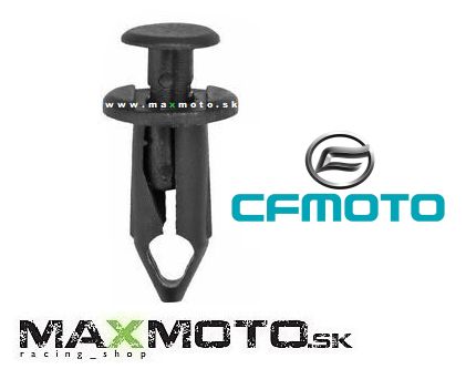 Spona na spájanie plastov CF MOTO Gladiator, 9060-040310