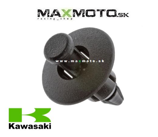 Spona na spájanie plastov KAWASAKI Vulcan 1700 Voyager/ Vaquero, 92039-0083