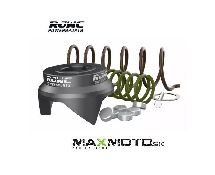 Športový KIT variátora RJWC pre CF MOTO Gladiator X450/ X520/ X850/ X1000