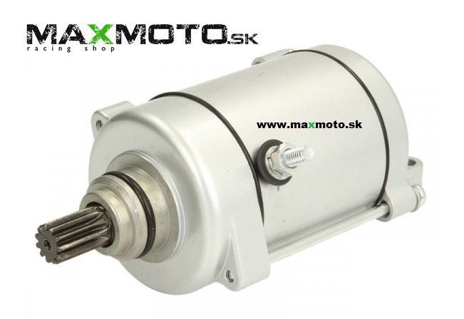 Štartér ATV BASHAN 200/ 250, CG200, 11 zubov