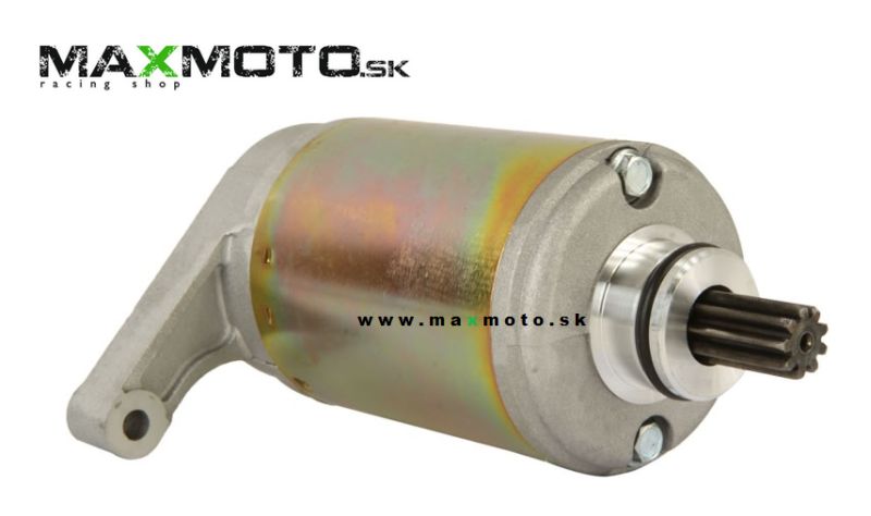 Štartér YAMAHA Raptor 350, Kodiak, Big Bear 350/ 400, 4SH-81800-00