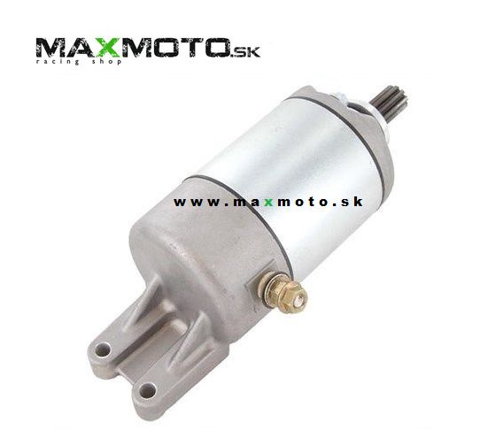 Štartér CAN-AM Outlander 330 03-05, Outlander 400 03-11, 420684280