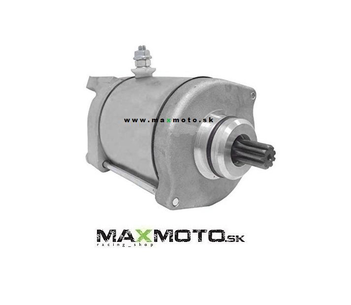 Štartér ARCTIC CAT DVX 250/300, CAN-AM DS 250, KYMCO MXU 250/ 300, Mongoose 250/ 300
