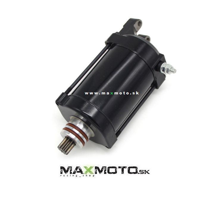 Štartér CAN-AM Maverick, 19-23, 420892426, 420893830