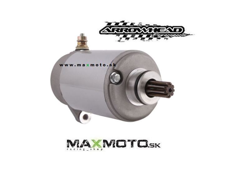 Štartér CAN-AM Outlander, Renegade 500/650/800/1000, Commander, 420684560, 420684562, 420684568, 420684566