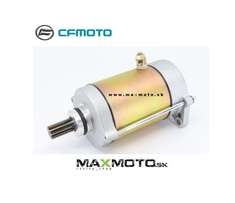 Štartér CF MOTO Gladiator Z1000 SPORT R, 0800-091000-10000