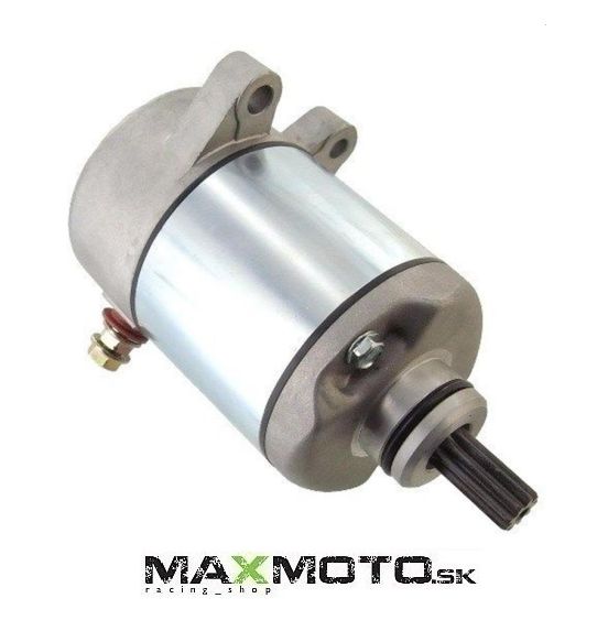 Štartér HONDA TRX 350, 00-06, 31200-HN5-671/ 31200-HN5-A81/ 31200-HN5-M01