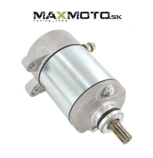 Štartér HONDA TRX 400 FGA FourTrax Rancher, 04-07, 31200-HN7-003