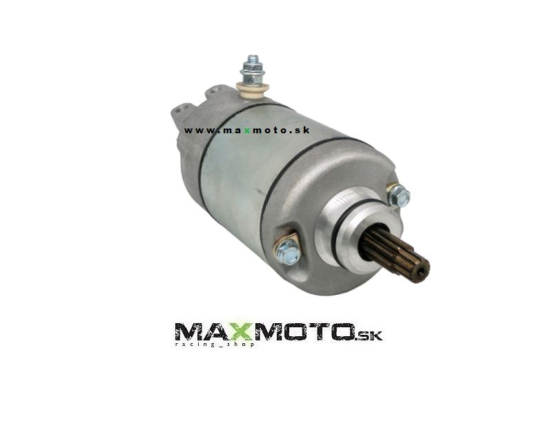 Štartér HONDA TRX 400/ 450/ 500, 95-11, 31200-HM7-003,31200-HM7-A41, náhrada NACHMAN