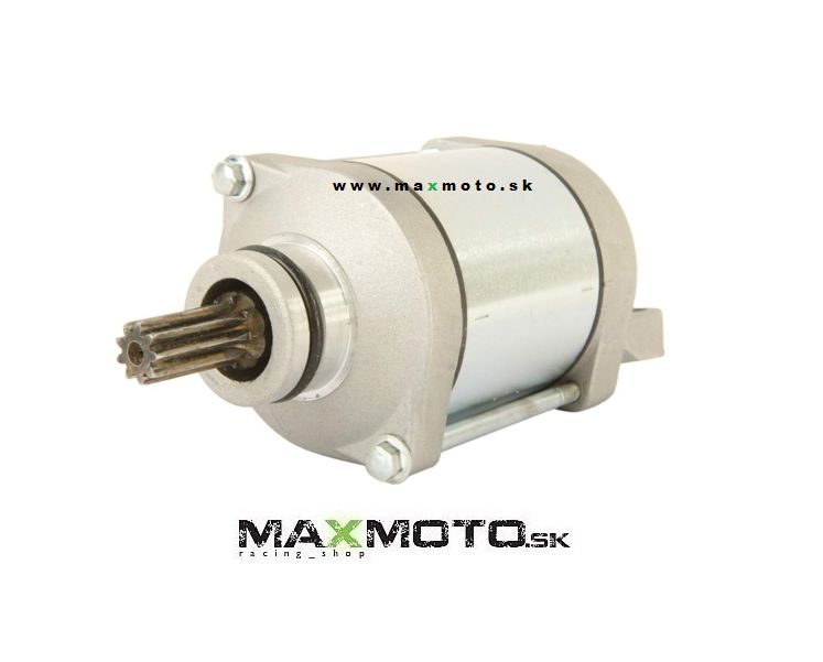 Štartér KAWASAKI KFX450R, 08-14, 21163-0033