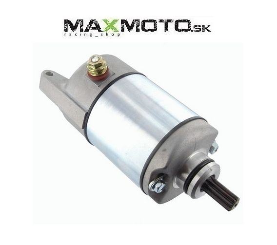Štartér KAWASAKI KLF400, Bayou 400, Prairie 400, 21163-1208