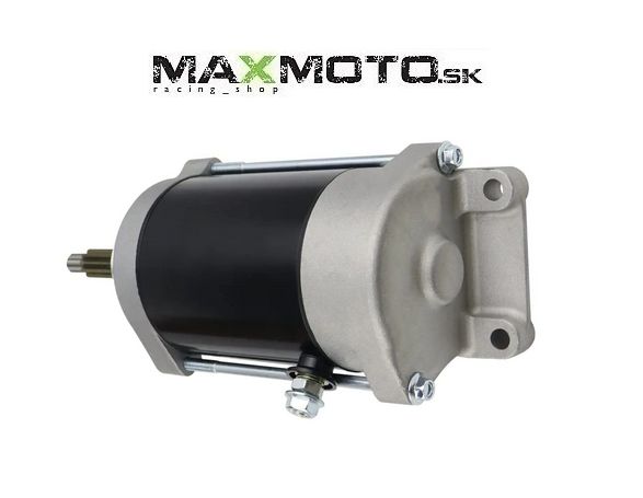 Štartér POLARIS RZR 900, 11-12, 4013059/ 4013245