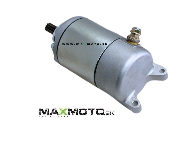 Štartér YAMAHA Bruin, Grizzly, Wolverine 350, FZR600, YZF600, 3HE-81890-00-00