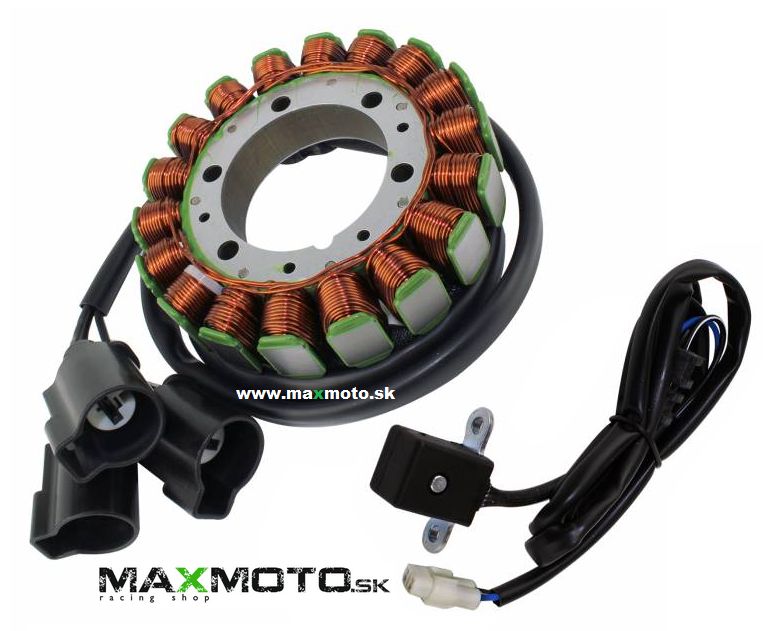 Stator KAWASAKI Brute Force KVF 750, Teryx 750, 21003-0071, 21003-0099