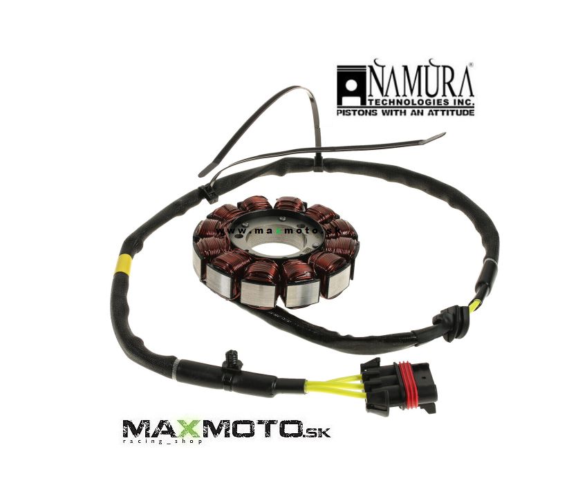 Stator CAN-AM Defender HD10, 20-23, 420686365