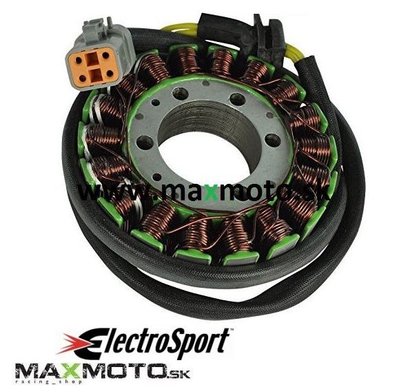 Stator CAN-AM Outlander, Renegade, 06-17, 420296907