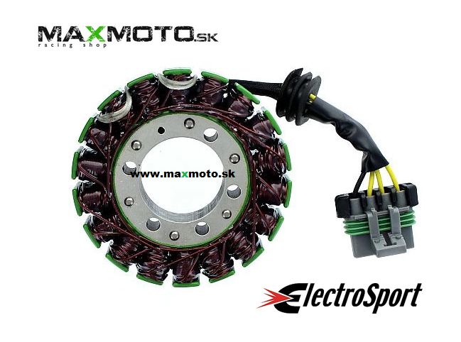 Stator POLARIS Sportsman 800 EFI, Ranger 700/ 800 EFI, Ranger RZR 800 EFI, 4011982