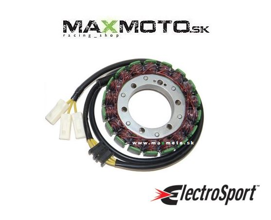 Stator KAWASAKI Brute Force 750, 05-07, 21003-1359/ 21003-0092