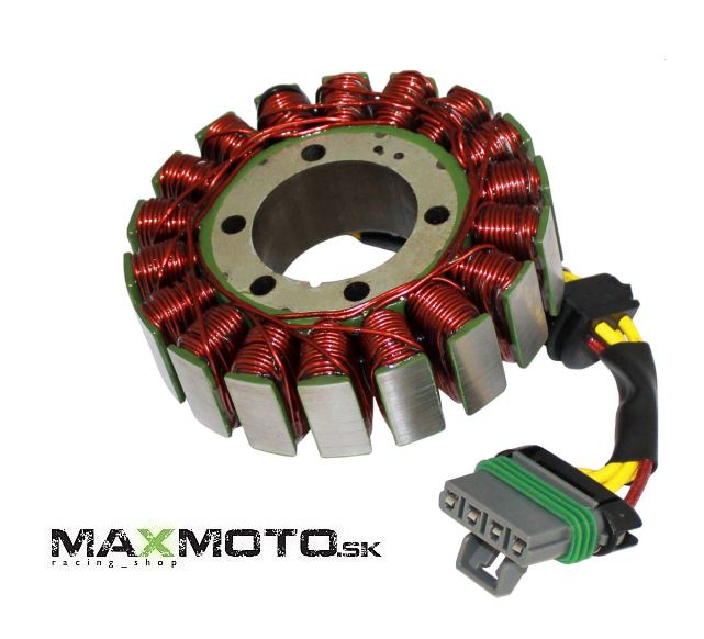 Stator POLARIS Ranger 700/ 800, RZR 800, Sportsman 700/ 800, 08-12, 4011982/ 2208144