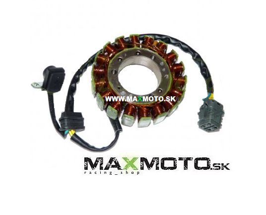 Stator TGB Target 450, Sniper 550, 924415B