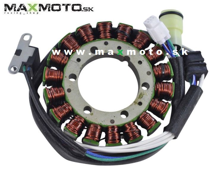 Stator YAMAHA Grizzly YFM 660, Rhino YXR 660, 5KM-81410-00-00