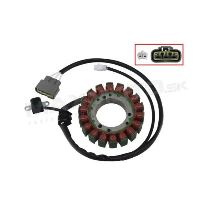 Stator YAMAHA Kodiak 450/ 700, 18-23, BB5-81410-00-00