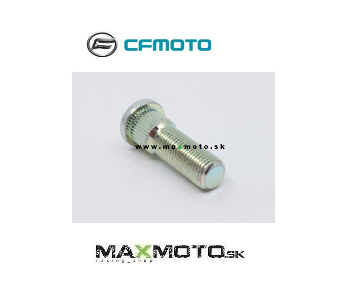 Štift kolesa CF MOTO Gladiator Z1000, UTV1000, 5HY0-070201, M12