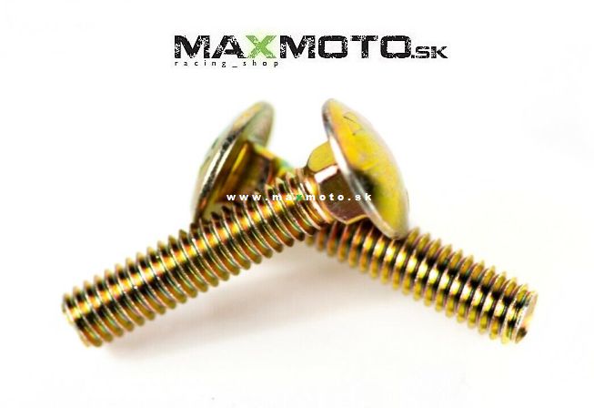 Štift kolesa POLARIS, závit M8X1.50, 7515316