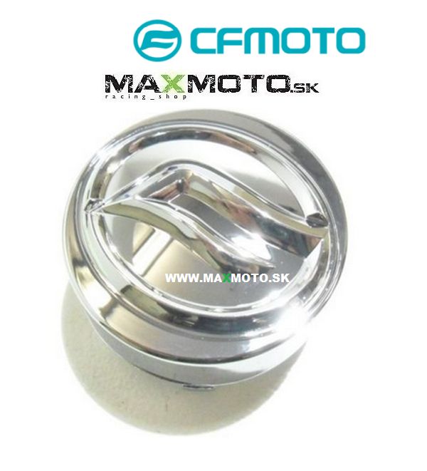 Stredová krytka disku CF MOTO Gladiator X8/ X450/ X520/ X550/ X600/ X850/ X1000, UTV 830, 7020-070101-1000