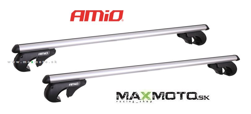 Strešné nosiče 1350mm CRR-02