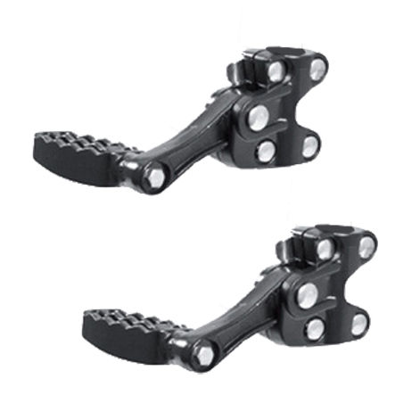 Stupačky na bočné rámy KIMPEX FENDER PROTECTOR