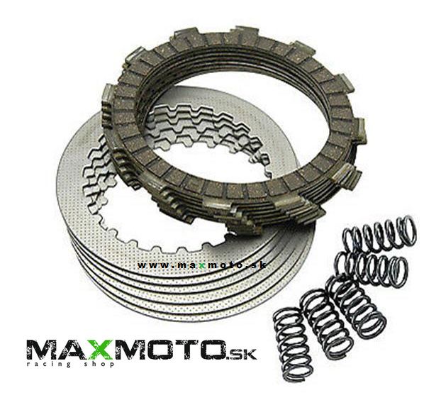 Spojková sada YAMAHA Blaster YFS 200, 1987-2006