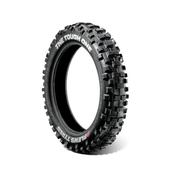 Pneumatika PLEWS TYRES EN1 TOUGH ONE ENDURO EXTREM 140/80-18 70M, zadná, DOT 17/2025
