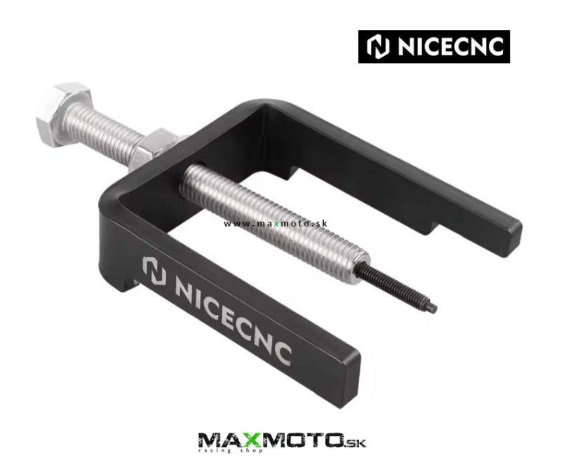 Prípravok na demontáž roliek variátora CAN-AM Maverick X3 TURBO RR