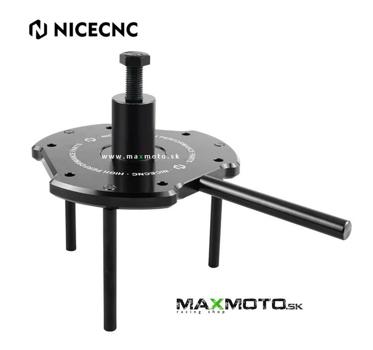 Sťahovák variátora CAN-AM Maverick X3