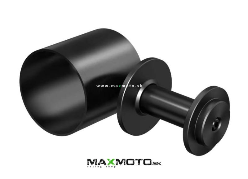 Prípravok na vylisovanie a nalisovanie ložiska CAN-AM Maverick X3 TURBO RR