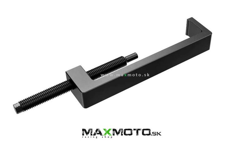 Prípravok na kompresiu variátora CAN-AM Maverick X3