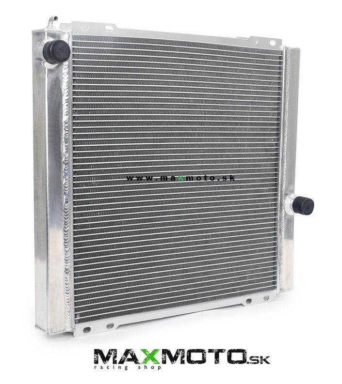 Chladič CAN-AM Maverick X3, 709200576, 709200703