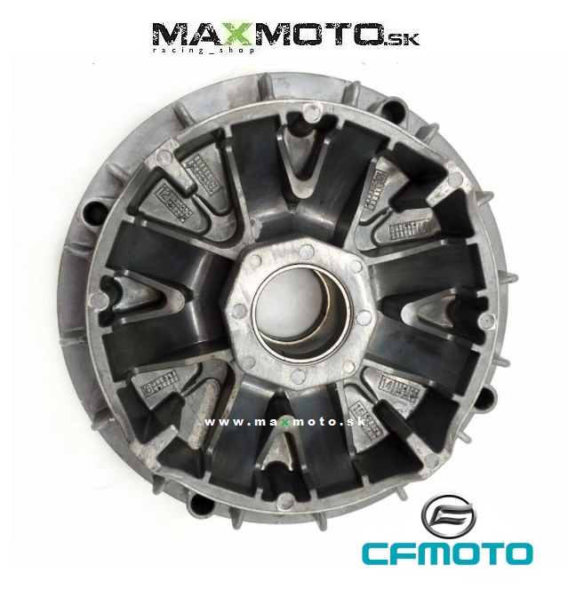 Tanier variátora CF MOTO Gladiator RX510/ RX530/ X5/ X6/ X8/ Z6/ Z8/ UTV800, 0180-051200-0003, model HL