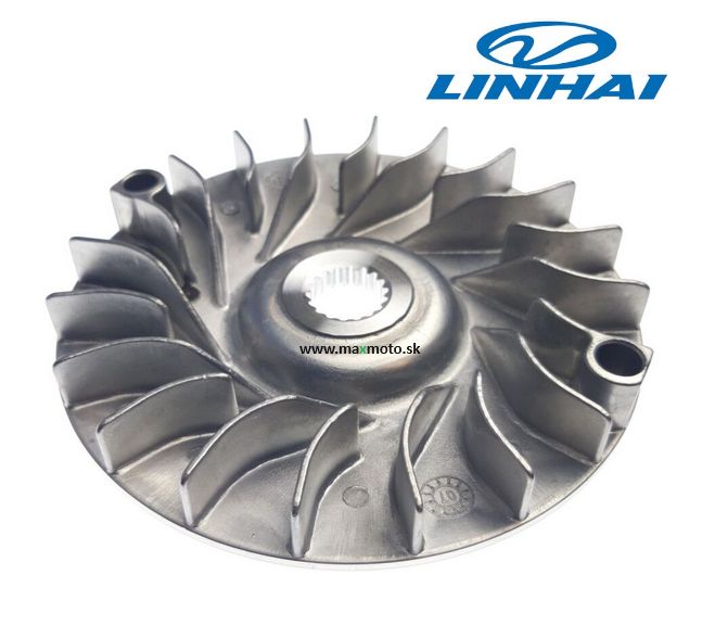 Tanier variátora LINHAI 260, 300, 23816