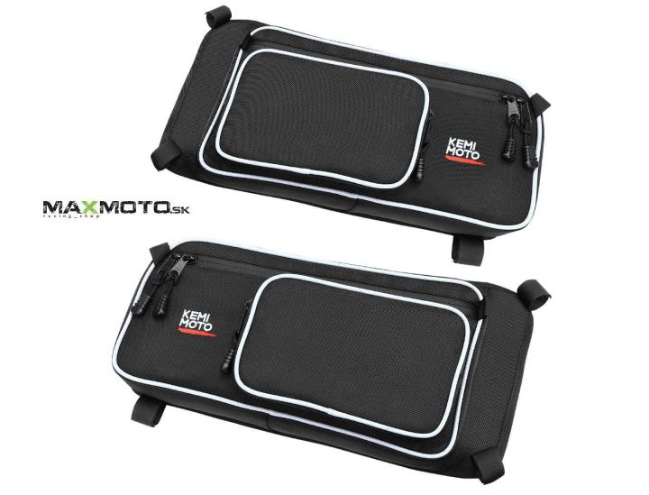 Taška na dvere CAN-AM Maverick X3 Turbo 17-20