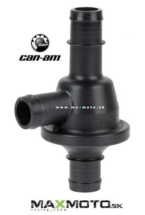 Termostat CAN-AM Commander, Maverick, Outlander, Renegade, 2012-2025, 709200406, originál