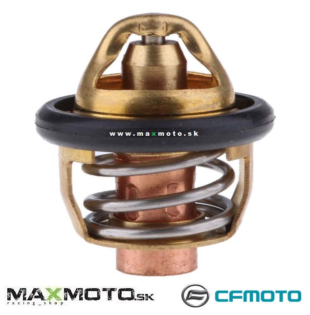 Termostat CF MOTO Gladiator RX510/ X5/ X6/ Z6/ UTV530/ 630, 0180-022810